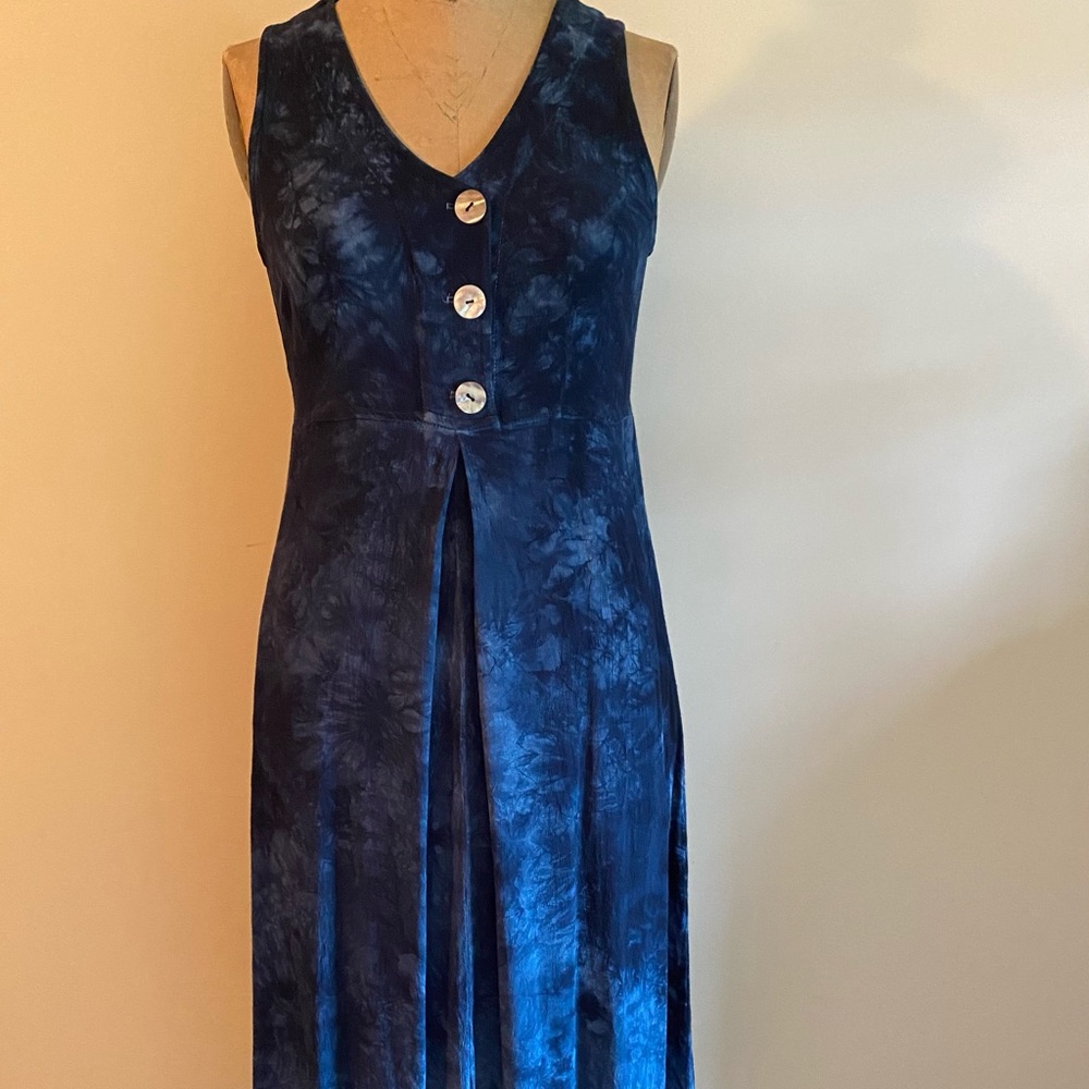 Barbara Lesser MIDI Dress